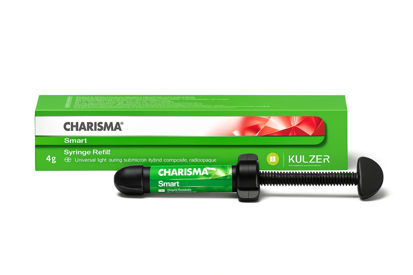 کامپوزیت کاریزمای کولزر - مدل اسمارت - A2