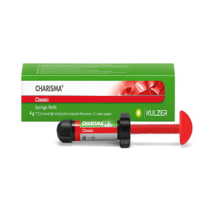 کامپوزیت کاریزمای کولزر - مدل کلاسیک - A1