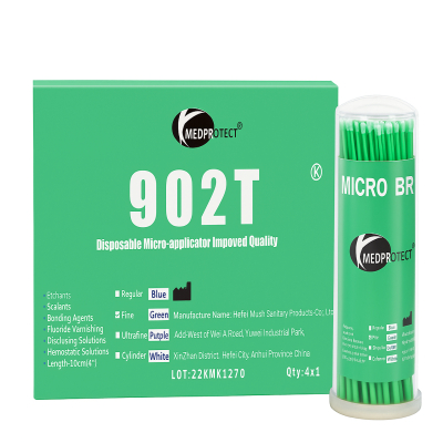 میکروبراش MedProtect نازک