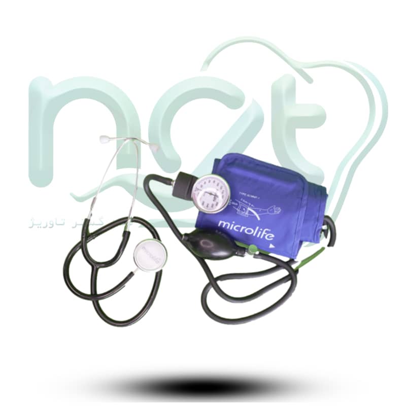 فشارسنج عقربه ای میکرو لایف 